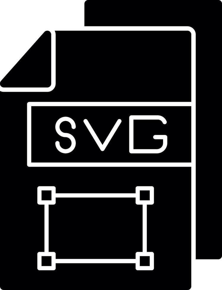 svg vector icono diseño