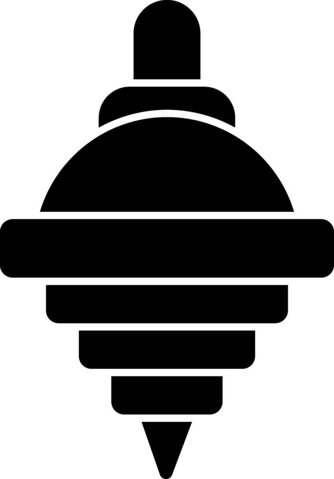 Spin  Vector Icon Design