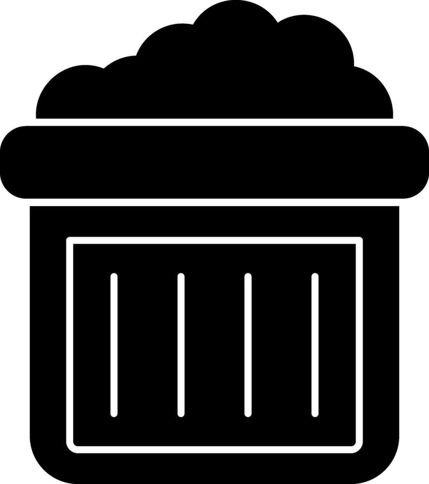 Sack  Vector Icon Design