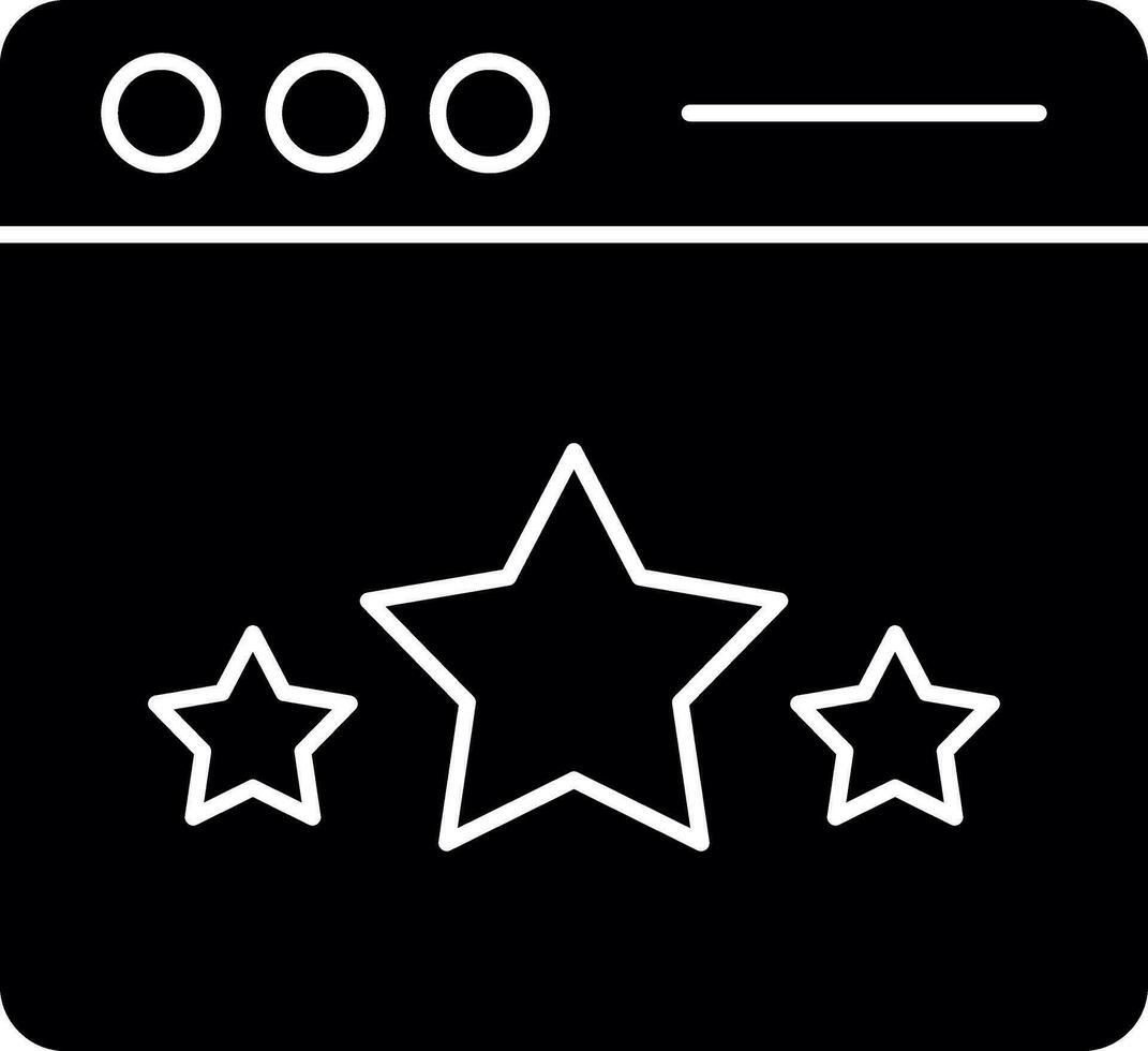 Review  Vector Icon Design