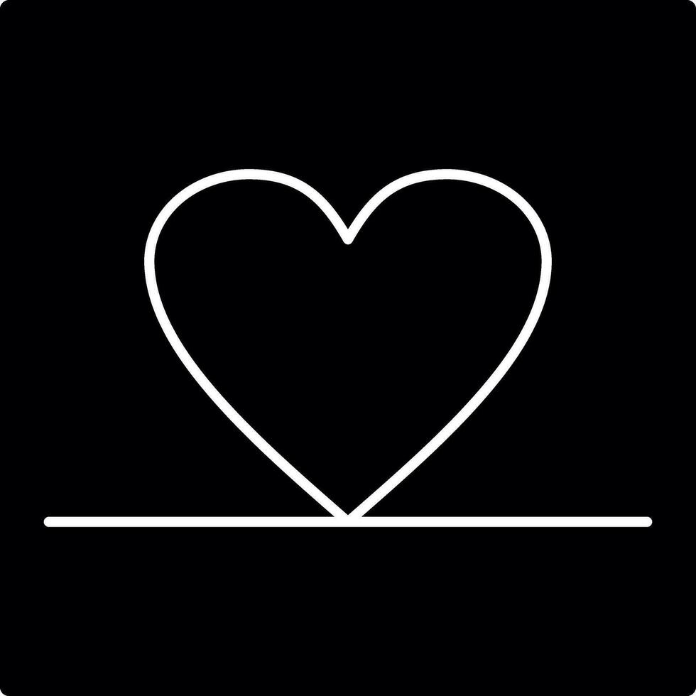 Love  Vector Icon Design