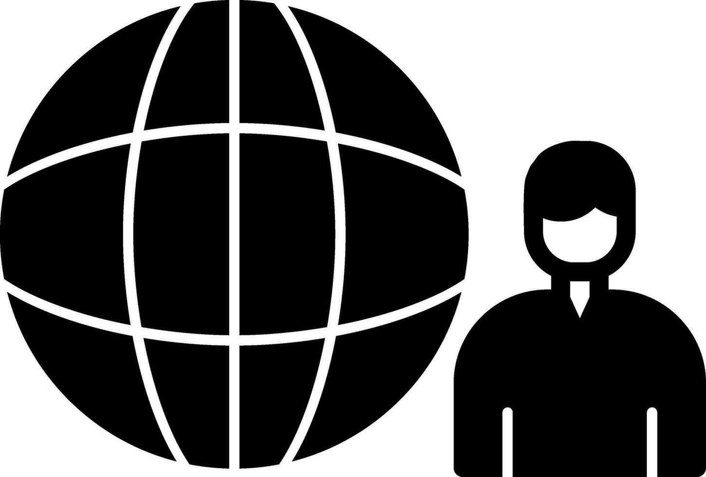 Social Network  Vector Icon Design