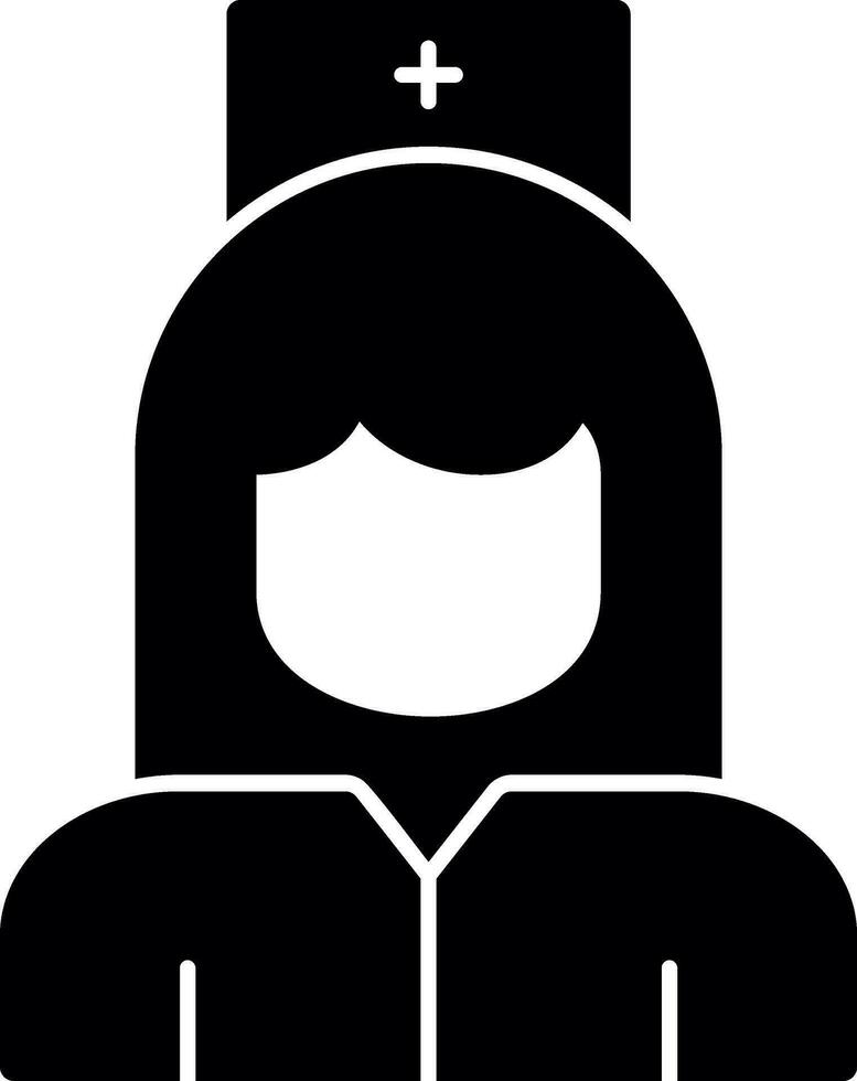 Doctor  Vector Icon Design