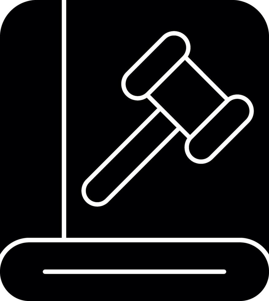 Laws  Vector Icon Design