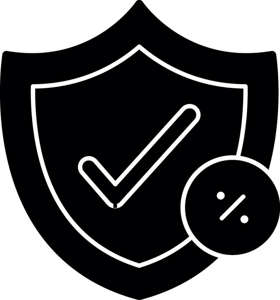 Insurance Vector Icon Design