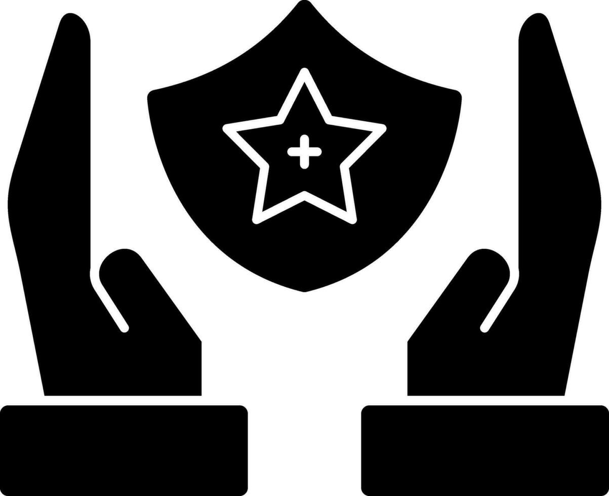 Health Care Vector Icon Design
