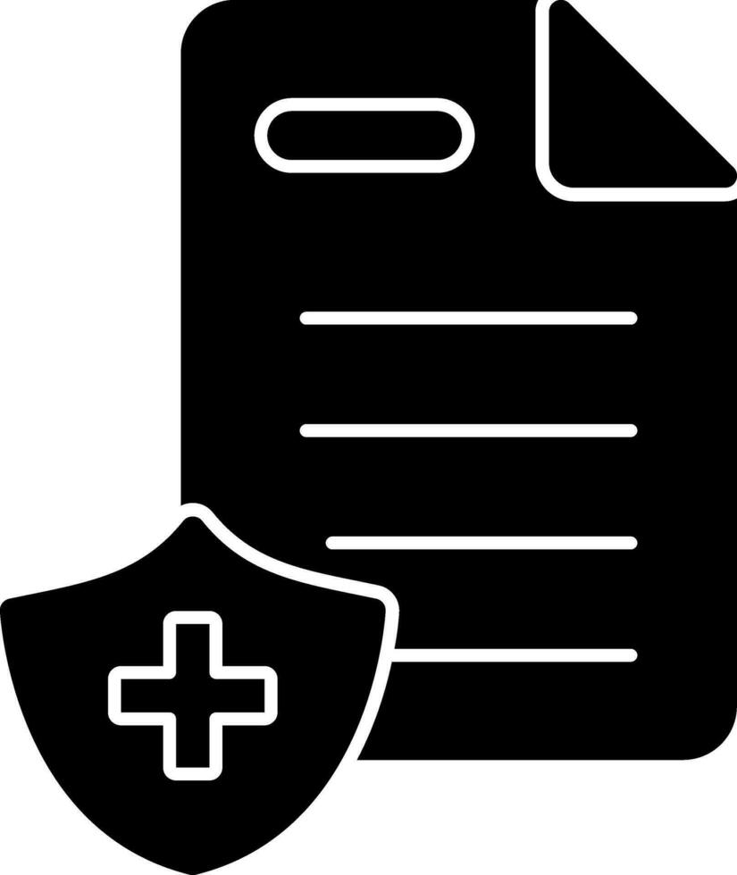 diseño de icono de vector de atención médica