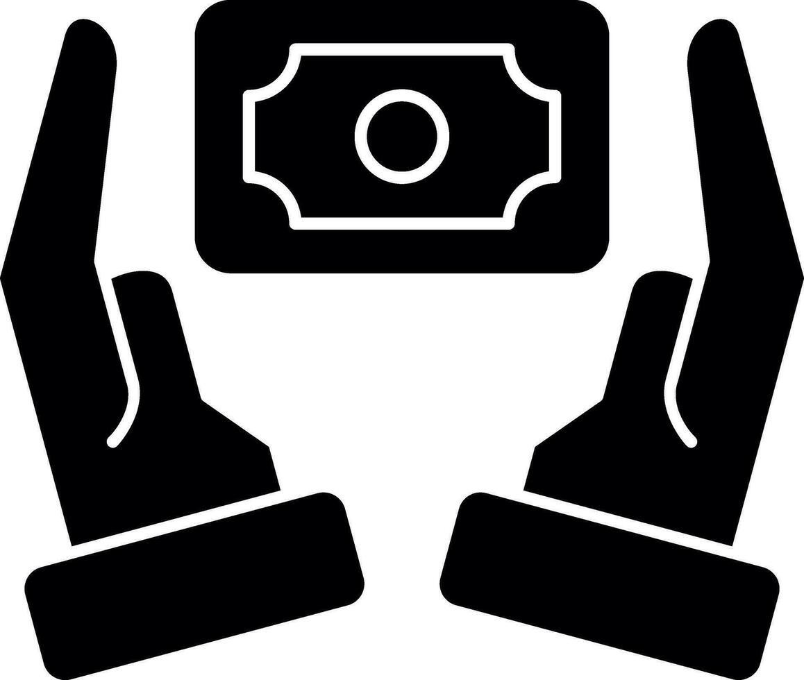 Obligation Vector Icon Design
