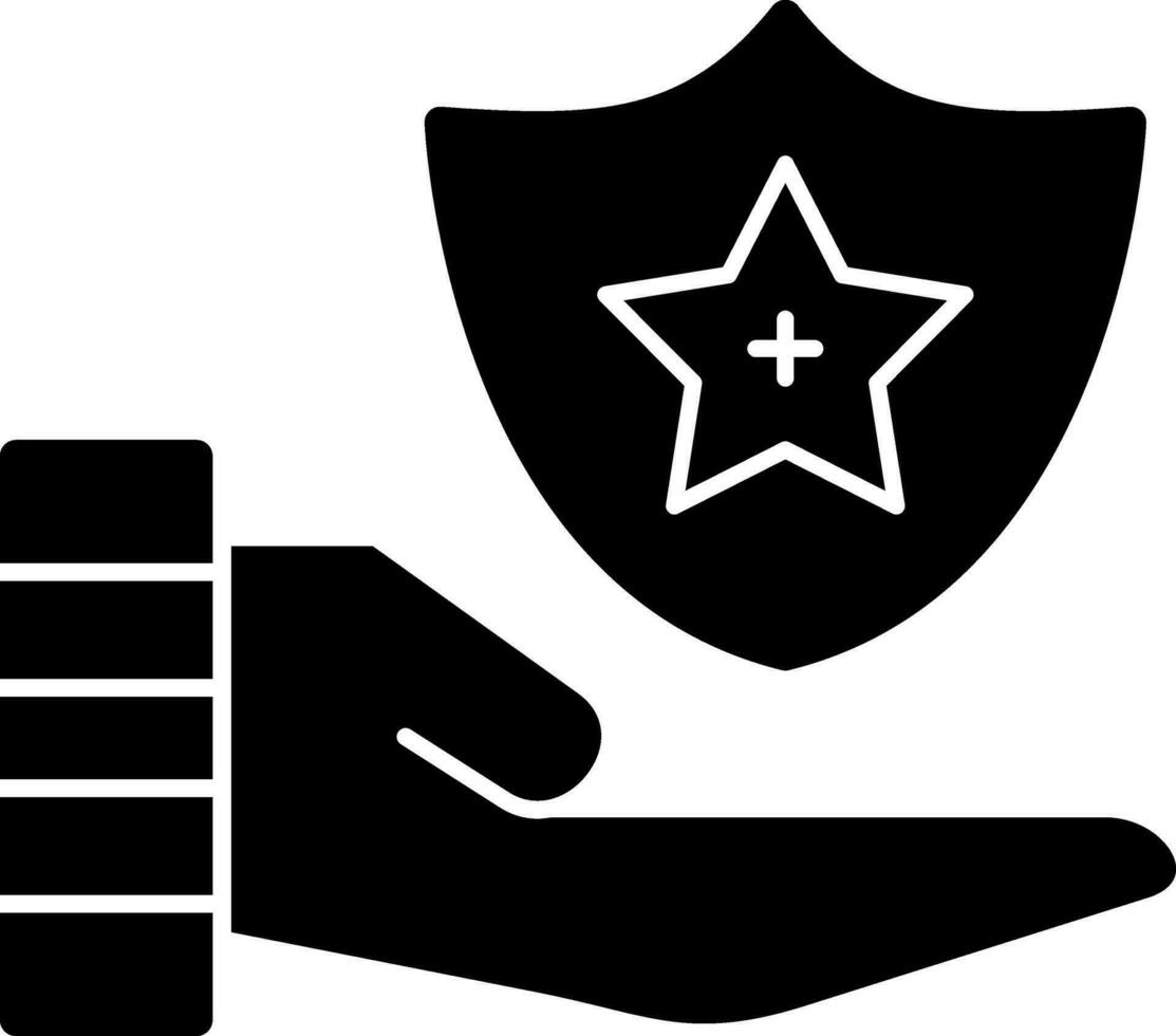 Health Care Vector Icon Design