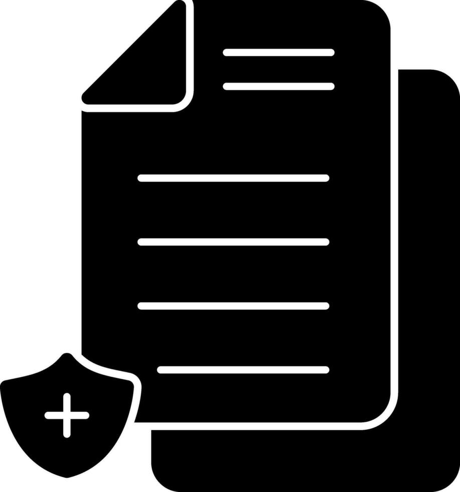 Health Care Vector Icon Design