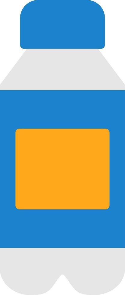 Water Vector Icon Design