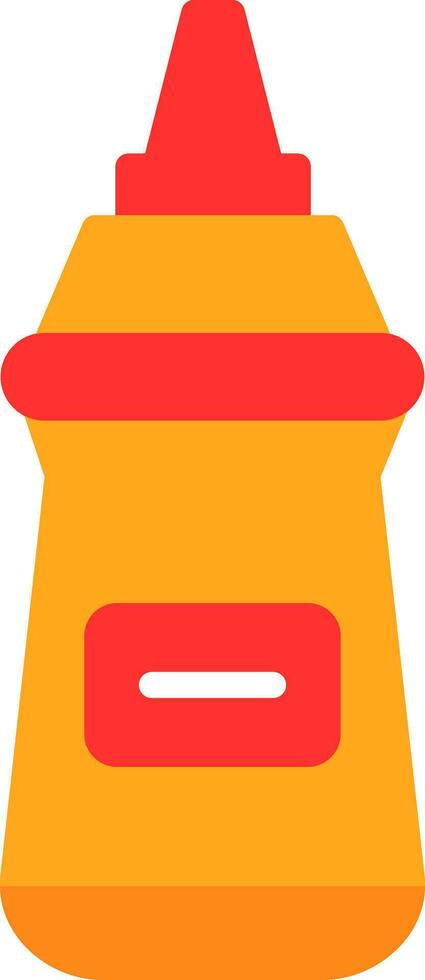 Mustard Vector Icon Design