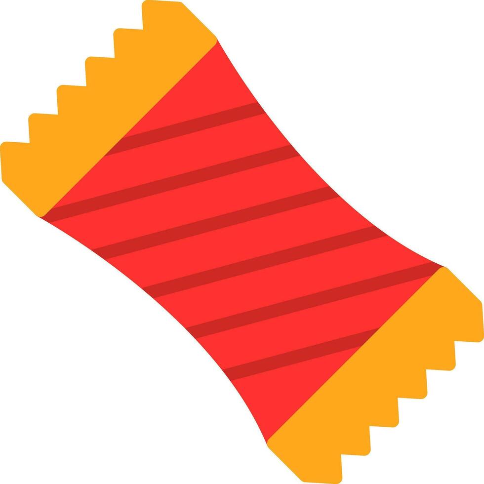 Candy Vector Icon Design