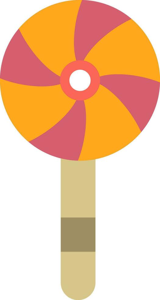 Lollipop  Vector Icon Design