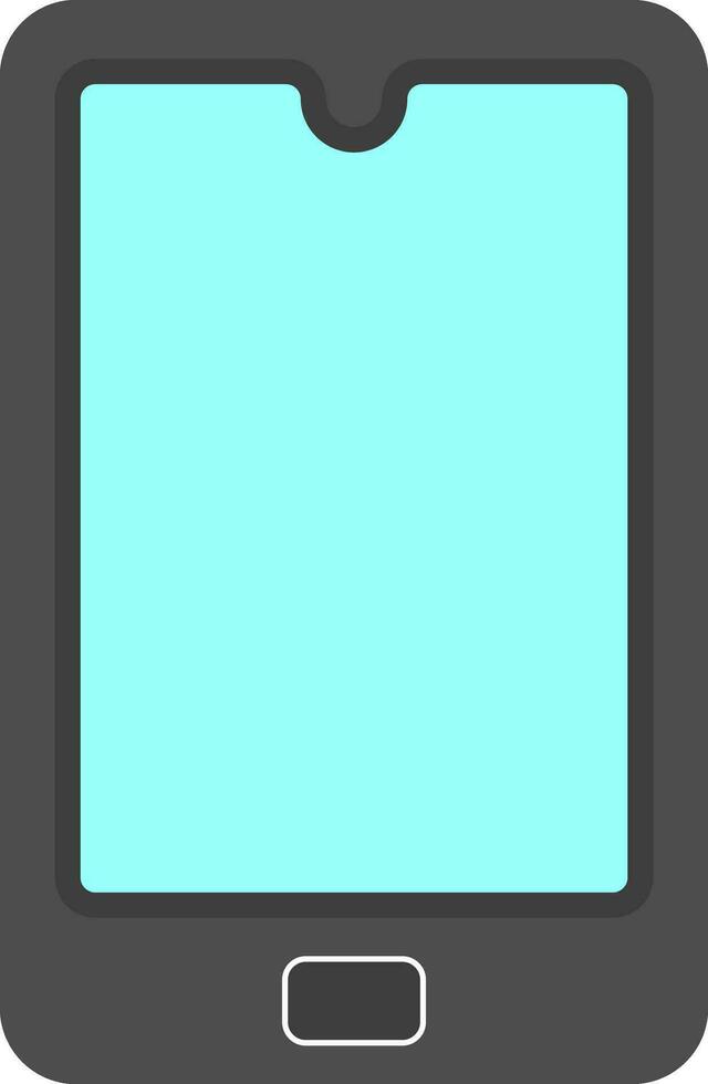Smartphone  Vector Icon Design