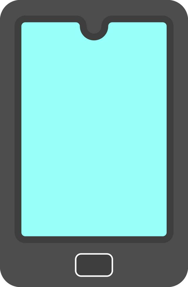 Smartphone  Vector Icon Design