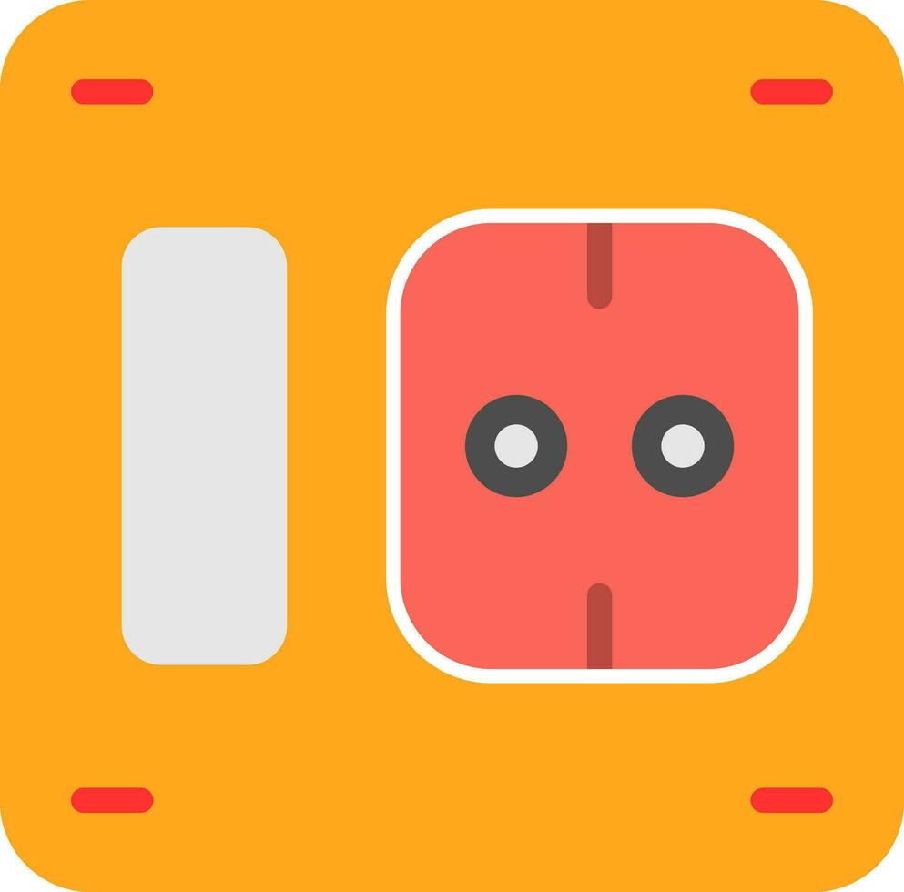 Socket  Vector Icon Design
