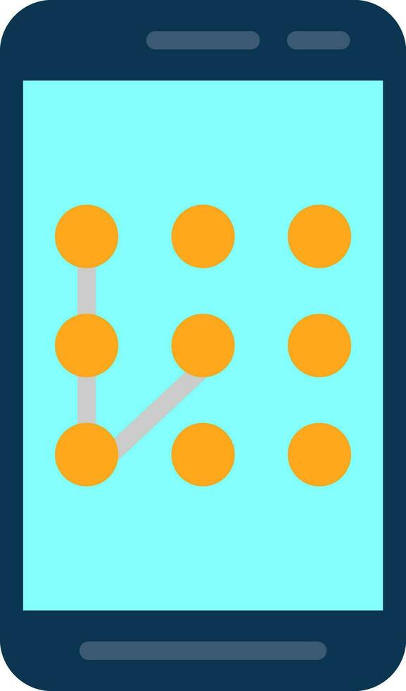 Pattern  Vector Icon Design