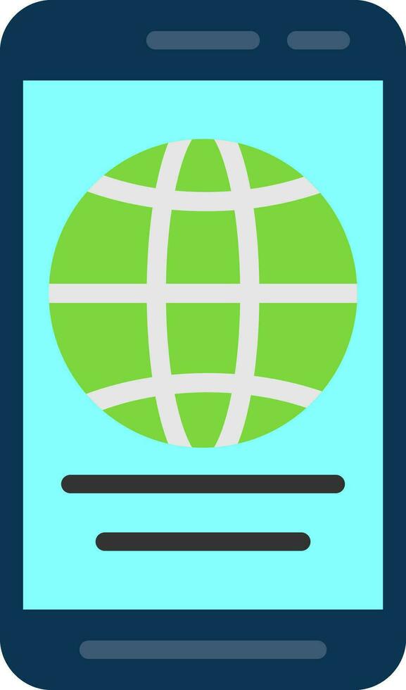 Browser  Vector Icon Design