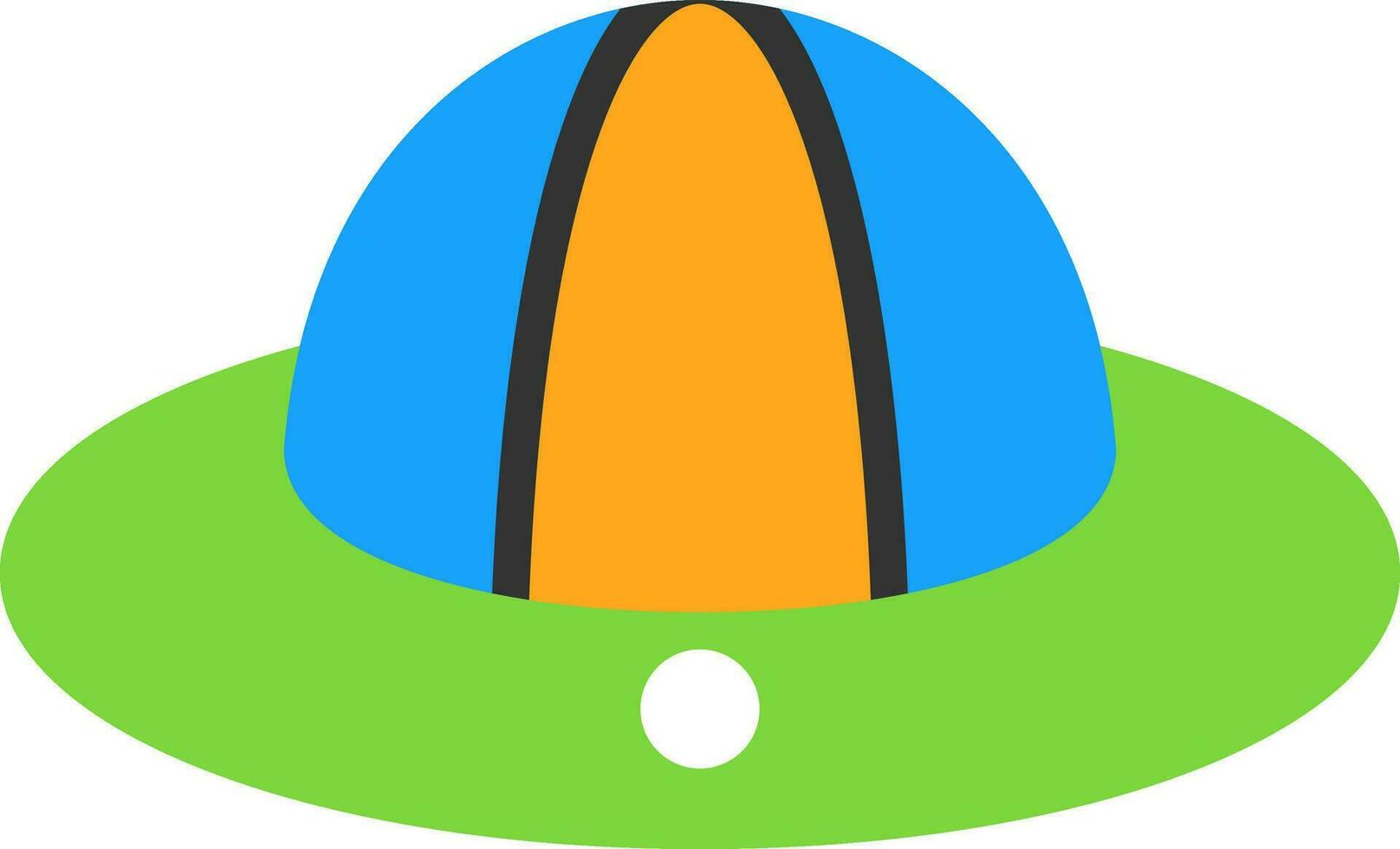 Hat  Vector Icon Design