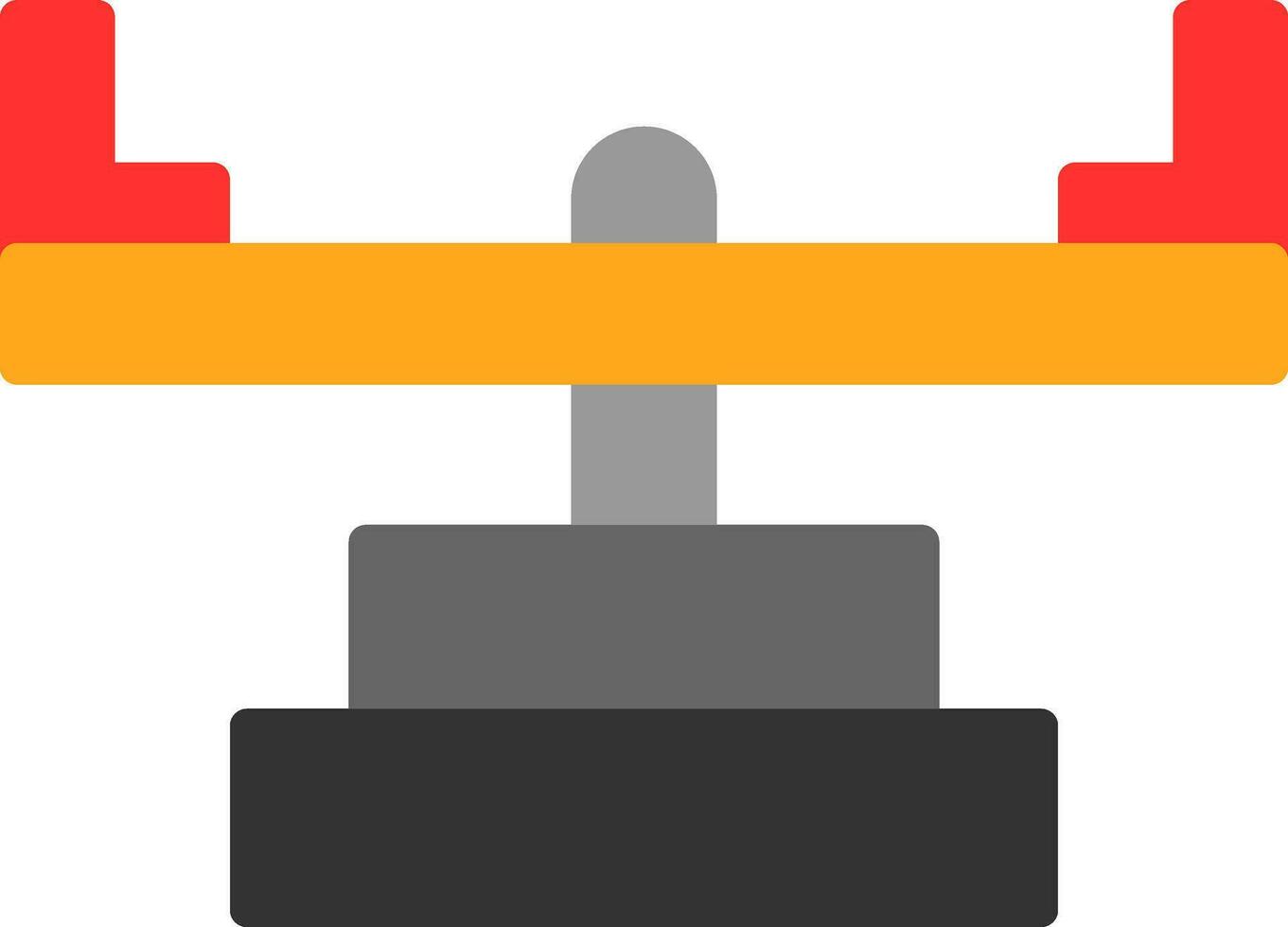 Rocker  Vector Icon Design