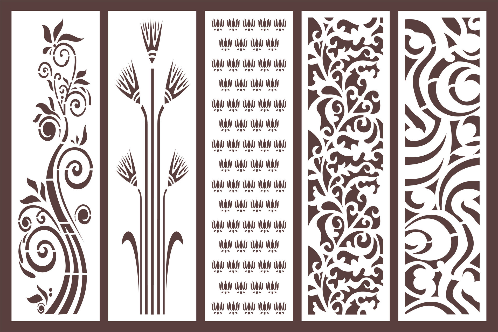 Mdf cnc cutting online