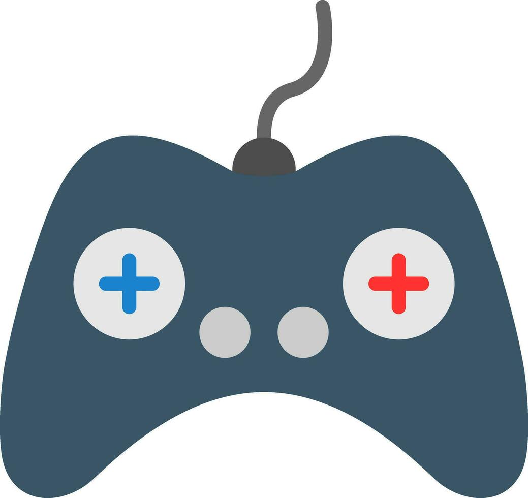 Video Game  Vector Icon Design