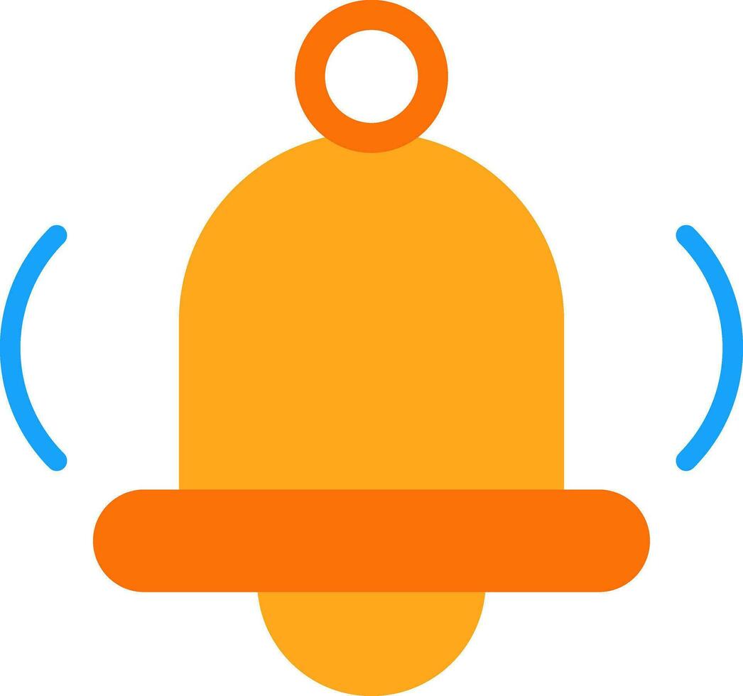 Bell  Vector Icon Design