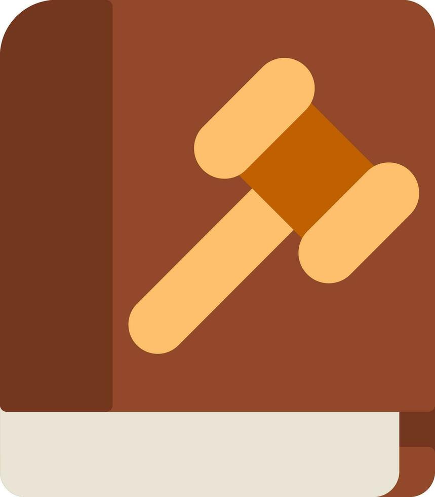 Laws  Vector Icon Design