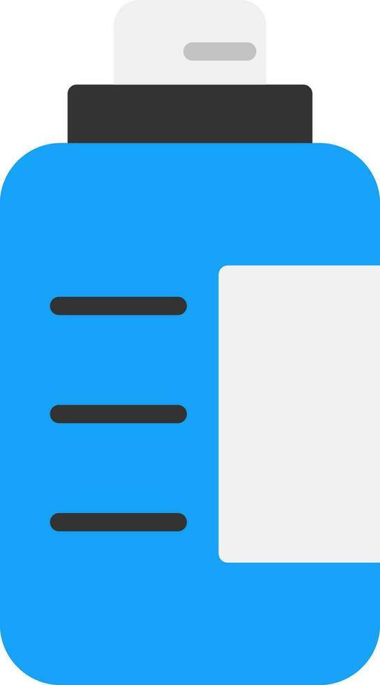 Spray  Vector Icon Design