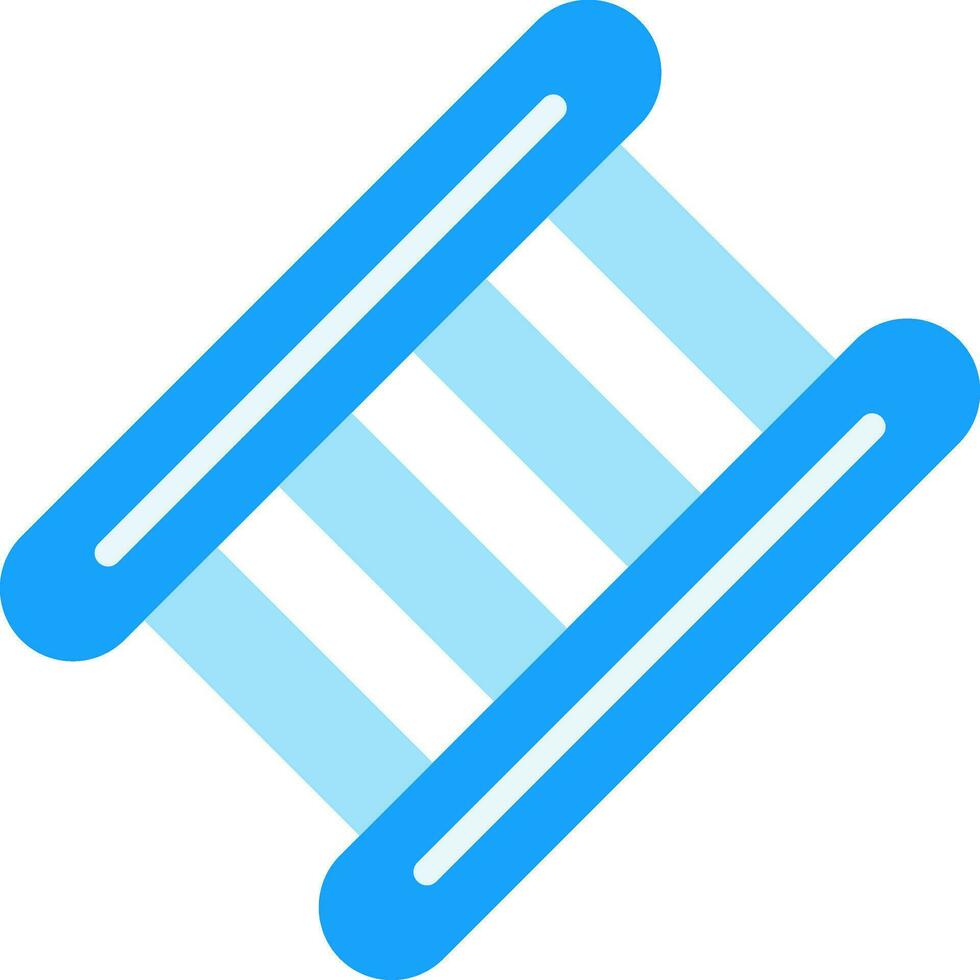 Ladder  Vector Icon Design