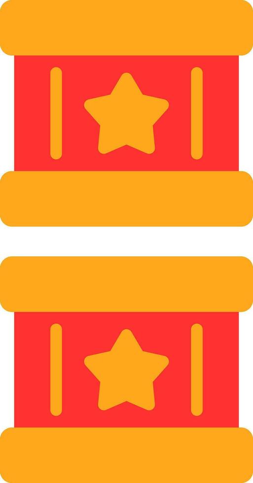 Box  Vector Icon Design