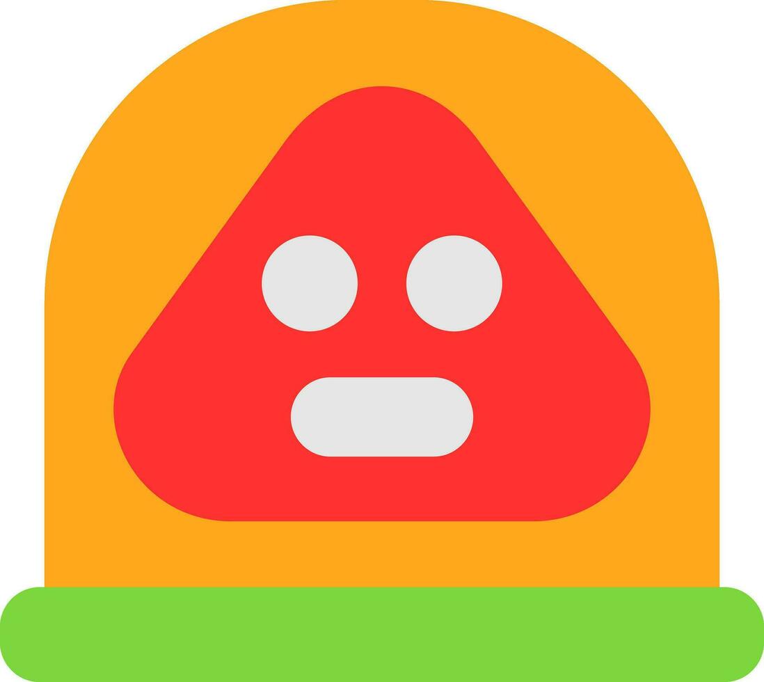 Blocks  Vector Icon Design