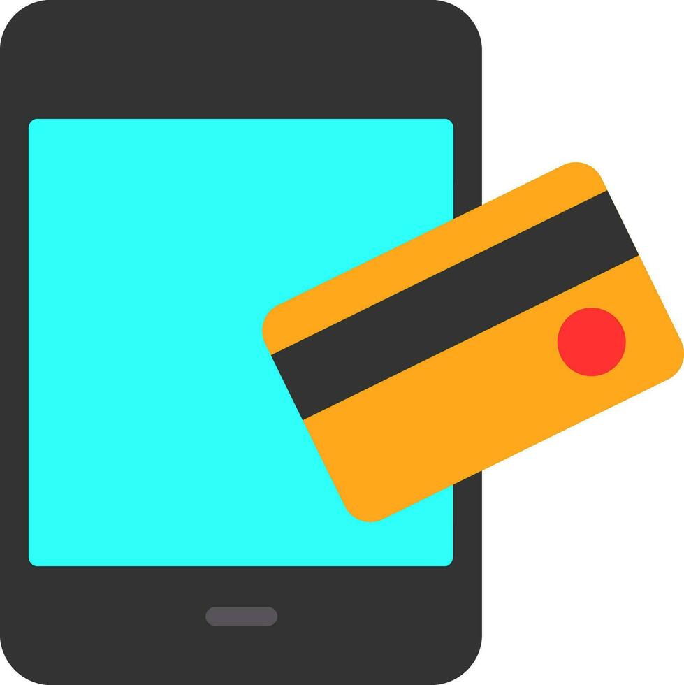 Payment Vector Icon Design