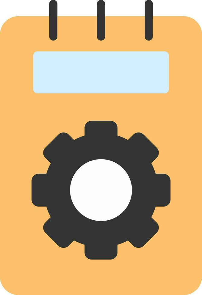 Clipboard  Vector Icon Design