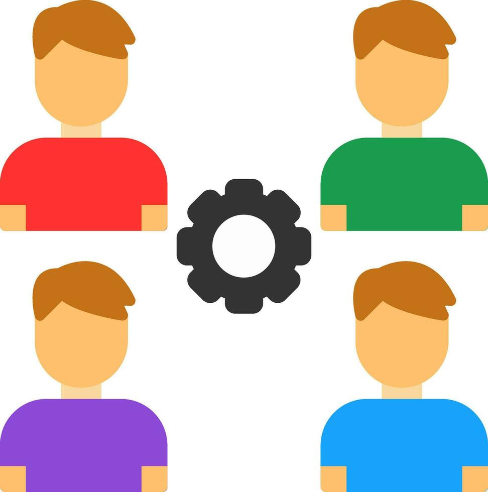 Obligation Vector Icon Design