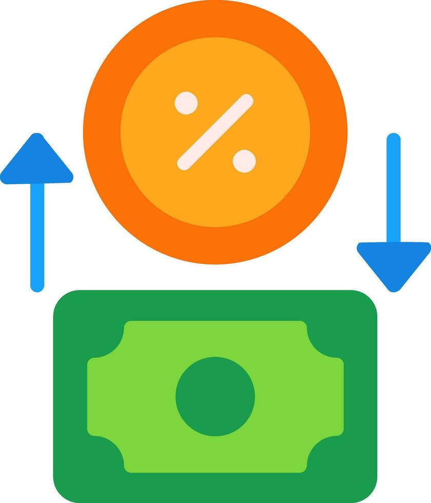 Credit Vector Icon Design