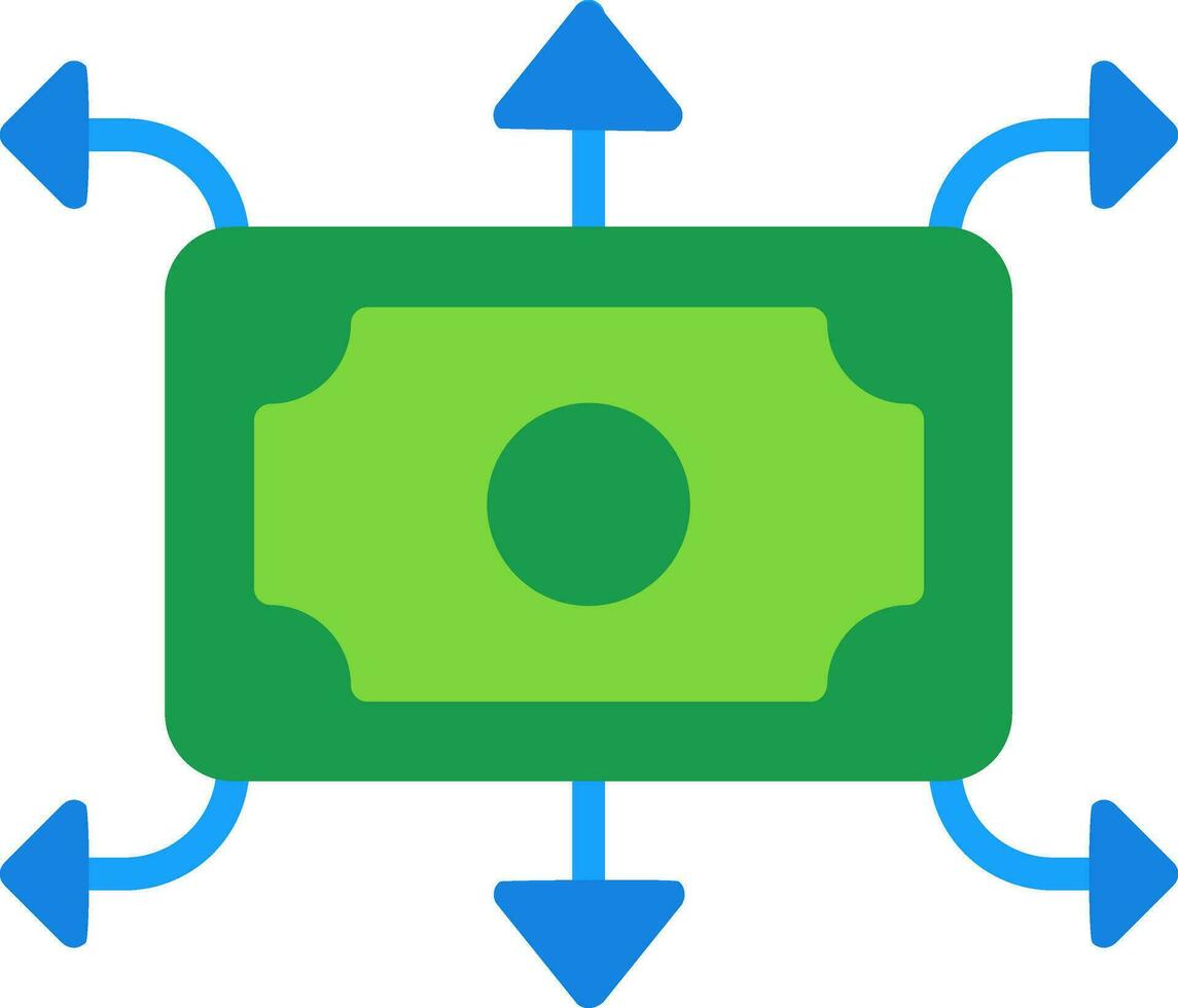 Liability Vector Icon Design