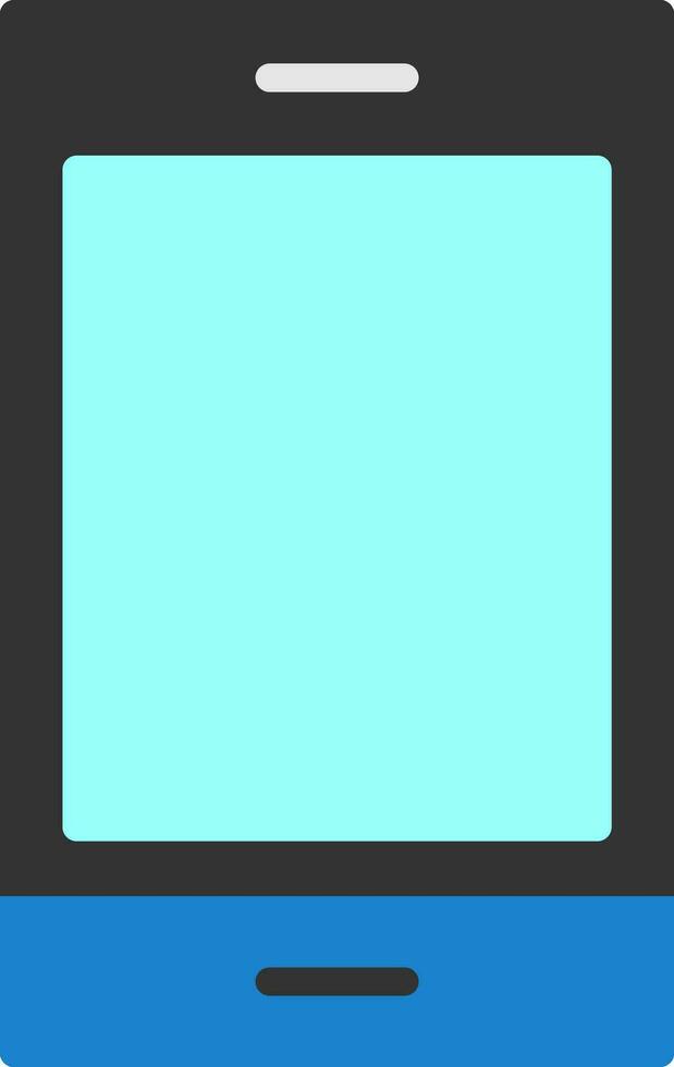 Smartphone Vector Icon Design