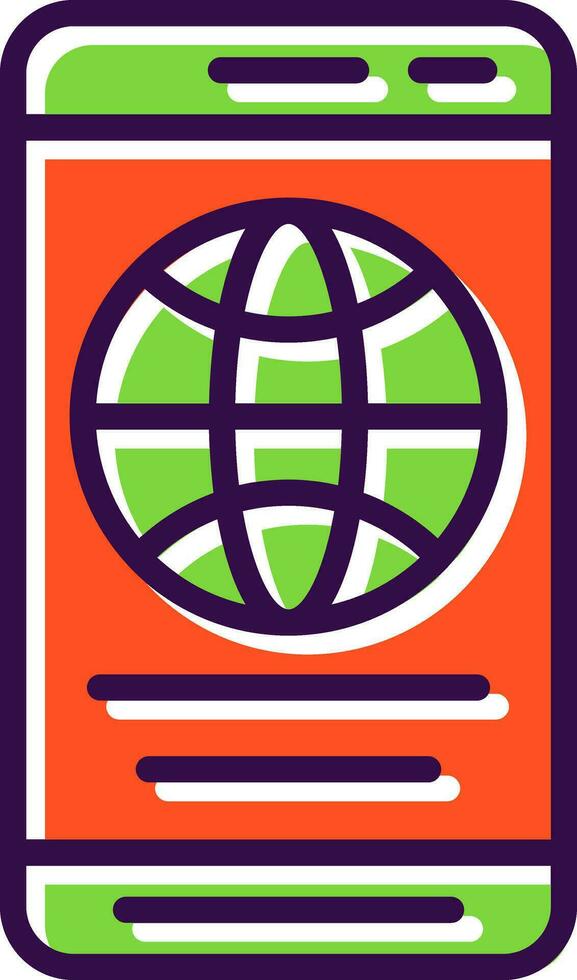 Browser  Vector Icon Design