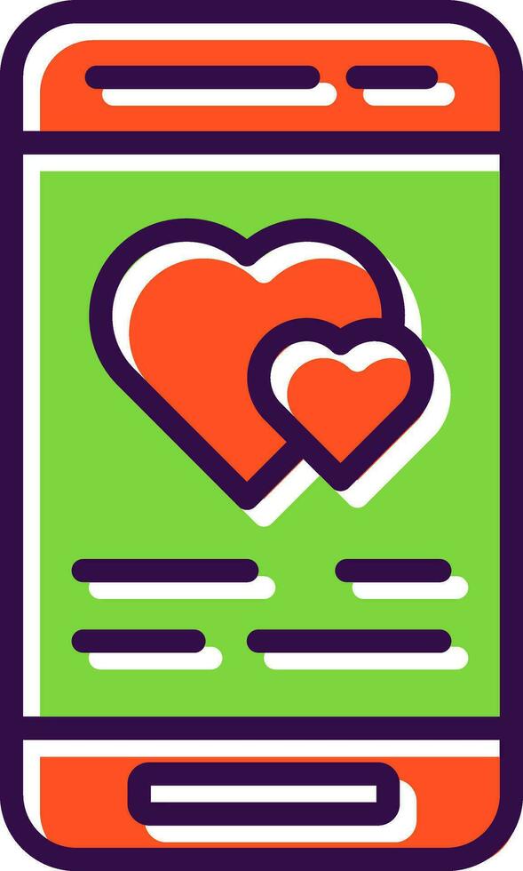 Heart  Vector Icon Design