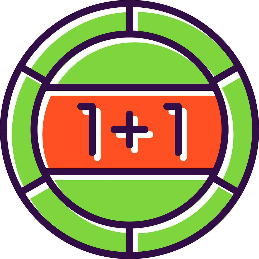 Wheel  Vector Icon Design