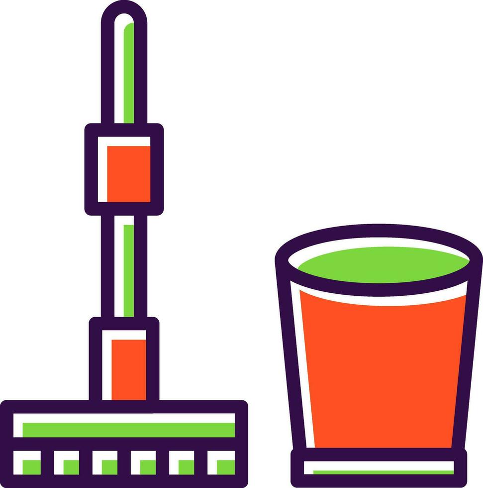 Cleaning Vector Icon Design 26101100 Vector Art at Vecteezy