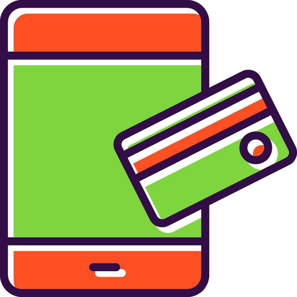 Payment Vector Icon Design