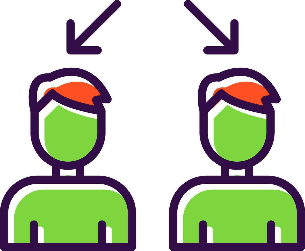 Obligation Vector Icon Design