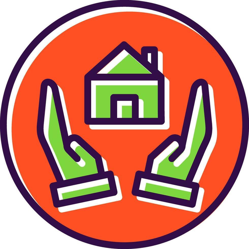 Cost Vector Icon Design