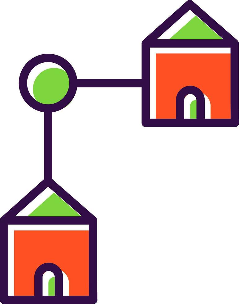 Services Vector Icon Design