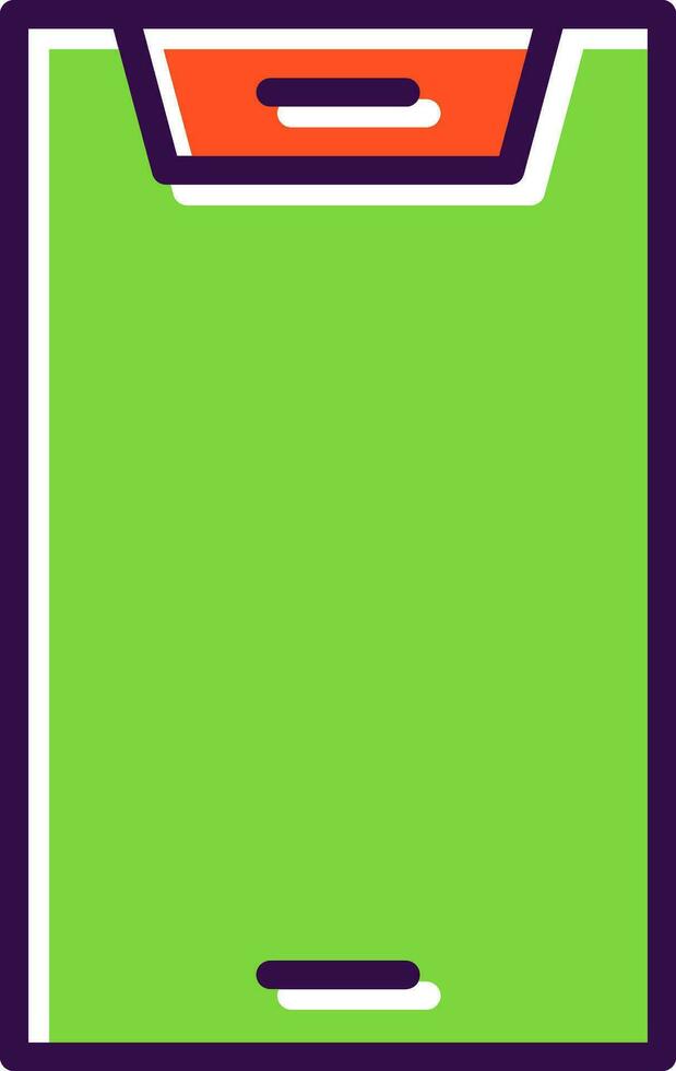Smartphone Vector Icon Design