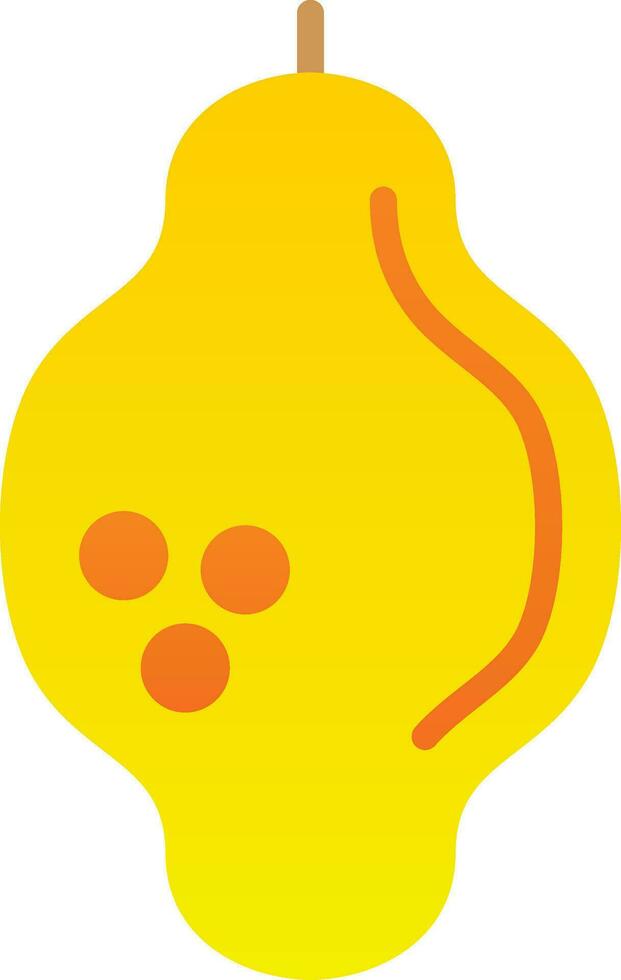 Lime Vector Icon Design