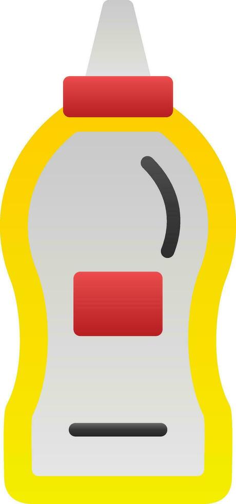 Mustard Vector Icon Design